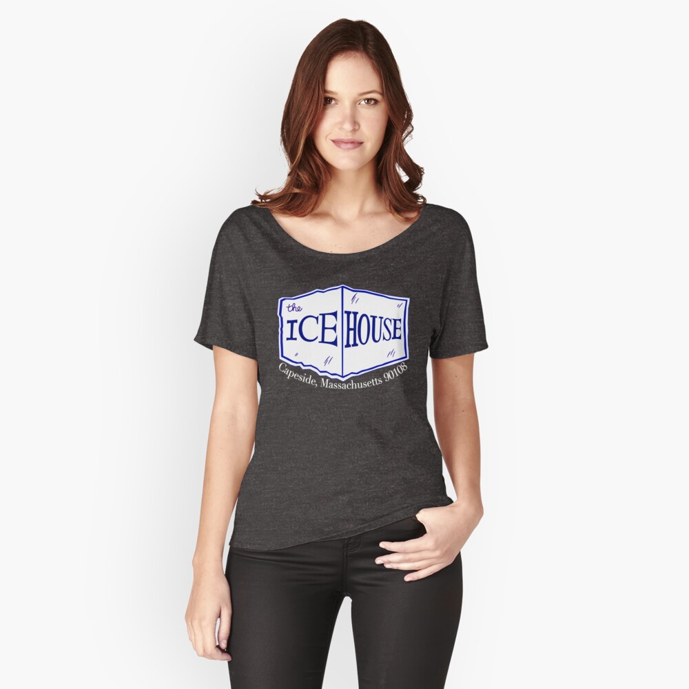 Item preview, Relaxed Fit T-Shirt designed and sold by Rewatch-Podcast.