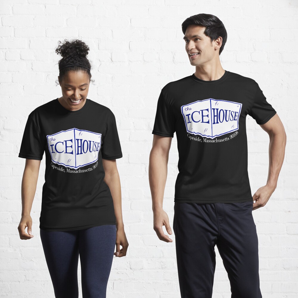 Item preview, Active T-Shirt designed and sold by Rewatch-Podcast.