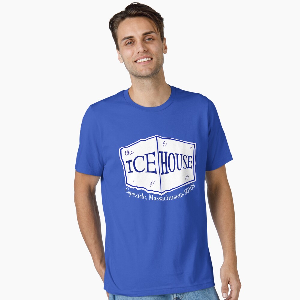 Item preview, Essential T-Shirt designed and sold by Rewatch-Podcast.