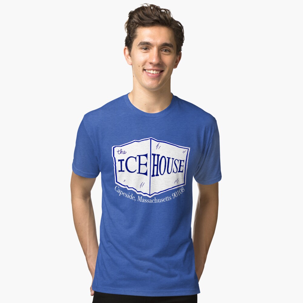Item preview, Tri-blend T-Shirt designed and sold by Rewatch-Podcast.