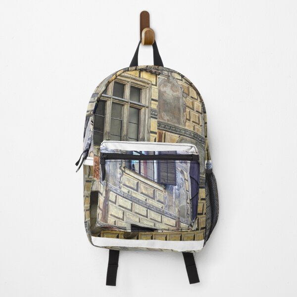 Item preview, walls of medieval castle in Cesky Krumlov Czech Republic designed and sold by goceris.