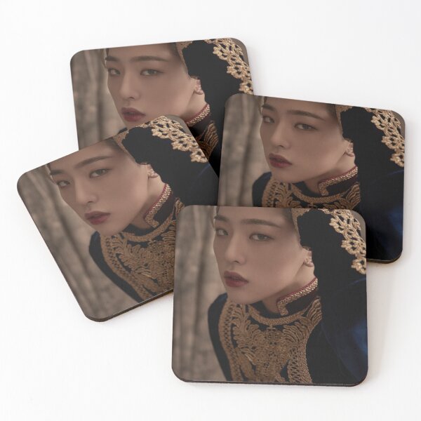 Item preview, KINGDOM MUJIN (Kpop Group) History Of Kingdom - PartⅢ. Ivan designed and sold by danielletrisha.