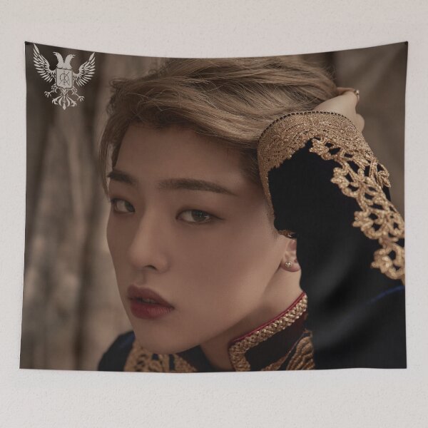 Item preview, KINGDOM MUJIN (Kpop Group) History Of Kingdom - PartⅢ. Ivan designed and sold by danielletrisha.