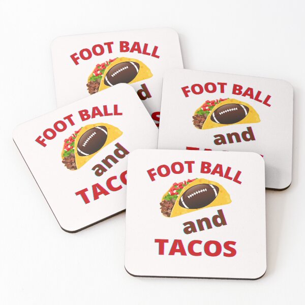 Aperçu de l'œuvre Foot Et Tacos créée et vendue par BhavyaBathla.