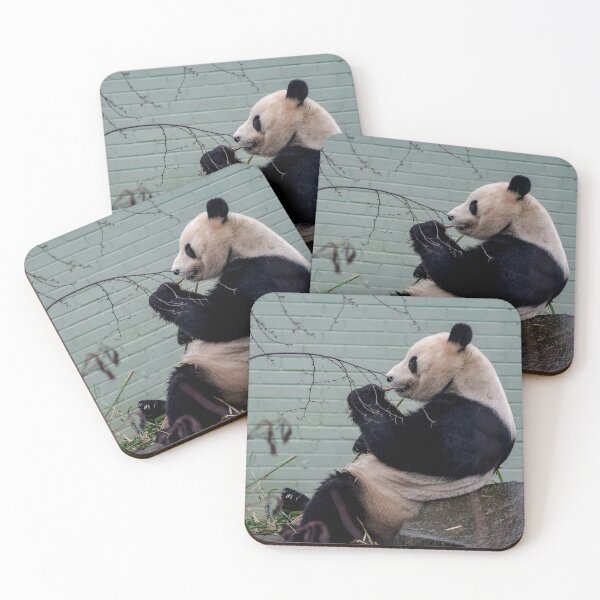 Item preview, Panda and Robin designed and sold by axp7884.