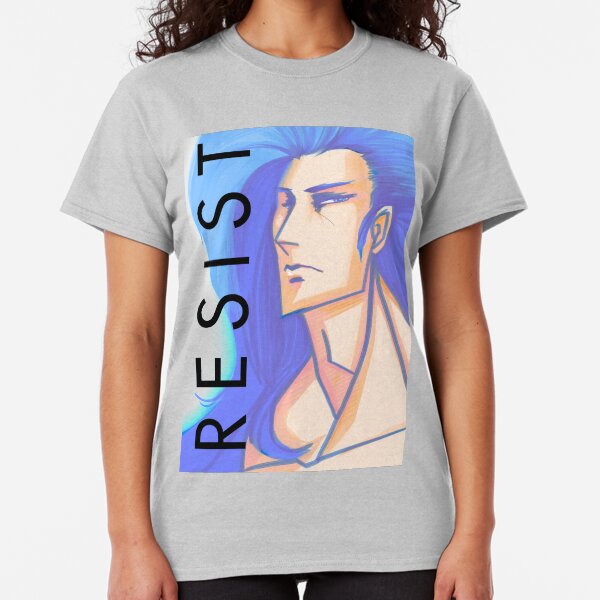 Resist Classic T-Shirt
