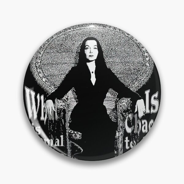 Item preview, Addams Family designed and sold by Addamsfamily307.