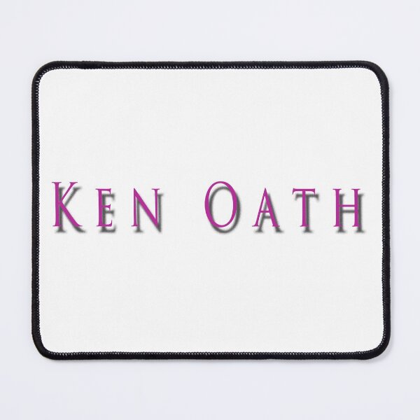 Item preview,  Ken Oath 1 designed and sold by Huskyyy Designs.