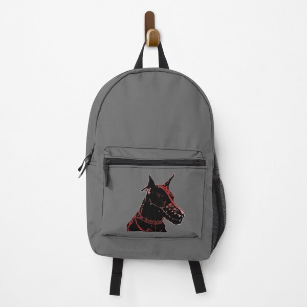 Item preview, Thunder Dog Zillakami designed and sold by REITANO-CA.