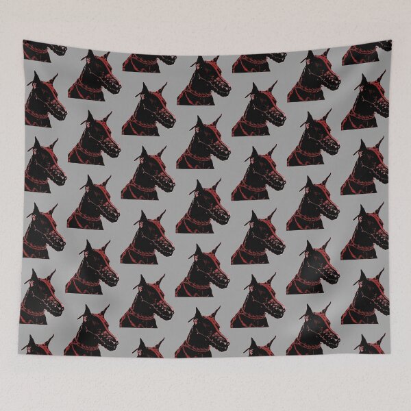 Item preview, Thunder Dog Zillakami   designed and sold by REITANO-CA.