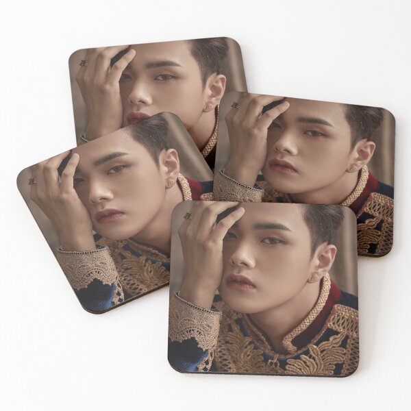 Item preview, KINGDOM JAHAN (Kpop Group) History Of Kingdom - PartⅢ. Ivan designed and sold by danielletrisha.