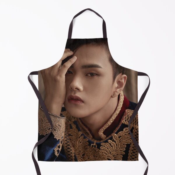 Item preview, KINGDOM JAHAN (Kpop Group) History Of Kingdom - PartⅢ. Ivan designed and sold by danielletrisha.