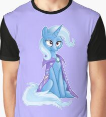 Trixie Graphic T-Shirt