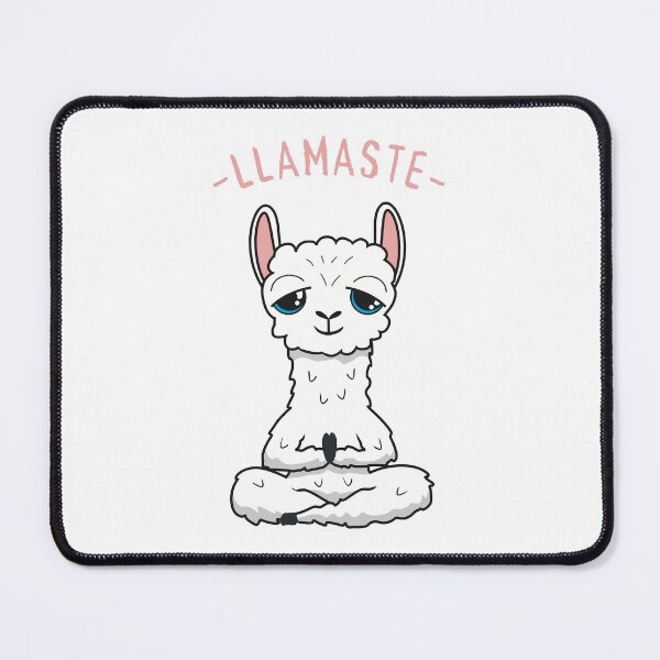 Item preview, Llamaste designed and sold by Vector Scout Lab.