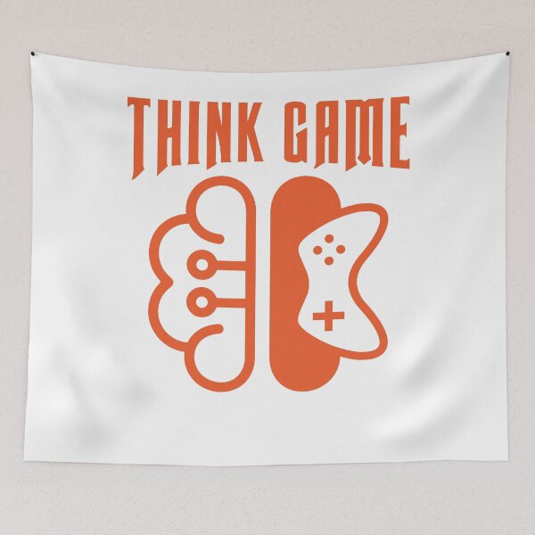 Item preview, Think game designed and sold by SEHLA.