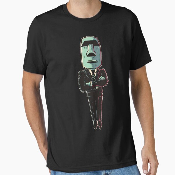 Essential T-Shirt