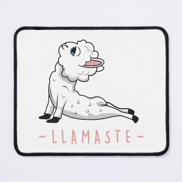 Item preview, Llamaste designed and sold by Vector Scout Lab.
