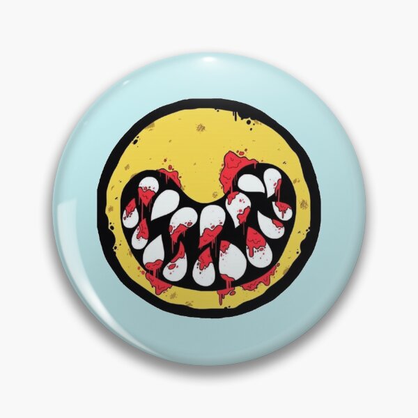 Item preview, kami smile   designed and sold by REITANO-CA.