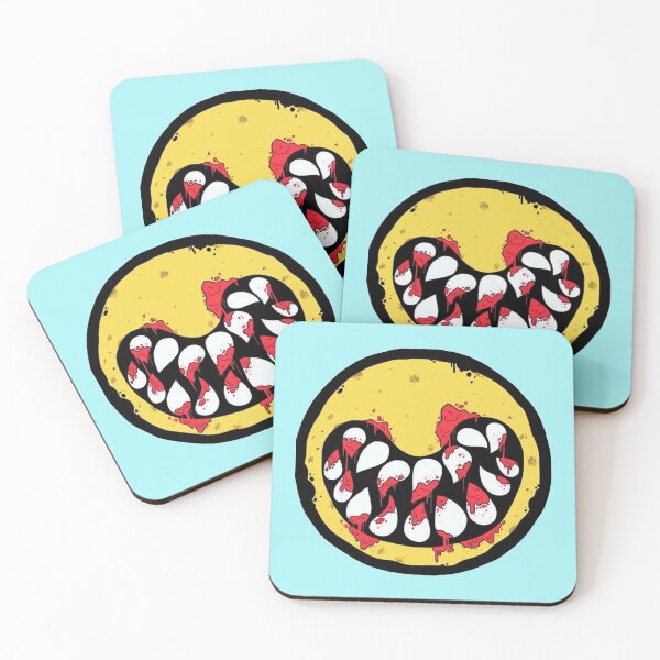 Item preview, kami smile   designed and sold by REITANO-CA.