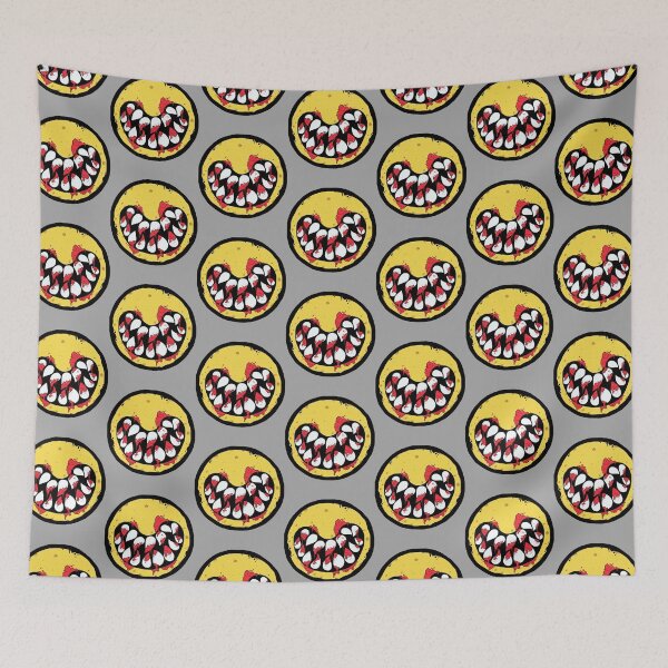 Item preview, kami smile   designed and sold by REITANO-CA.