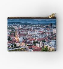 Ljubljana Studio Pouch