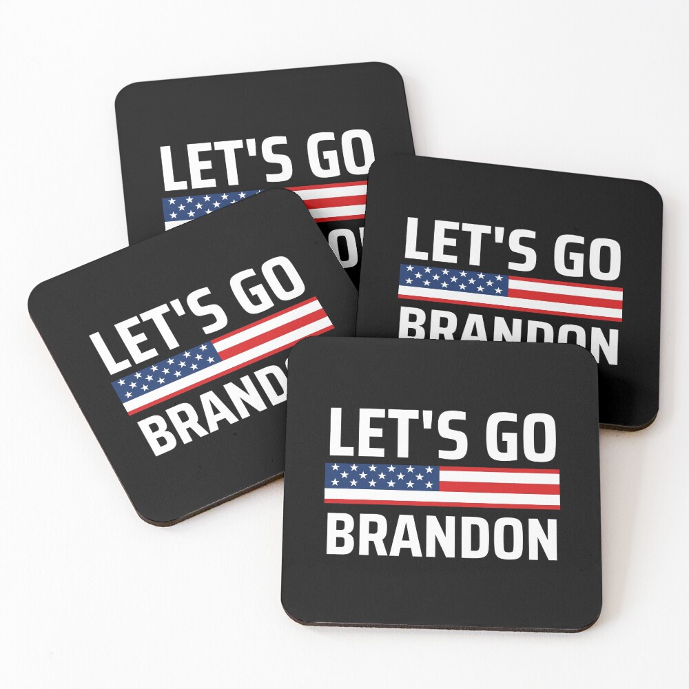 Item preview, Coasters (Set of 4) designed and sold by Limatees.