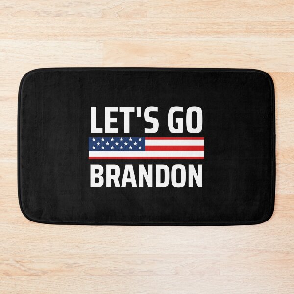 Item preview, Let's Go Brandon designed and sold by Limatees.