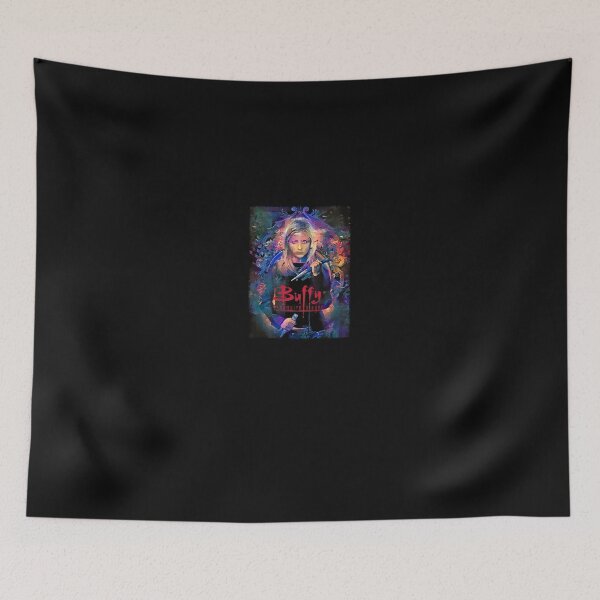 Item preview, Buffy designed and sold by ger2jmavis.