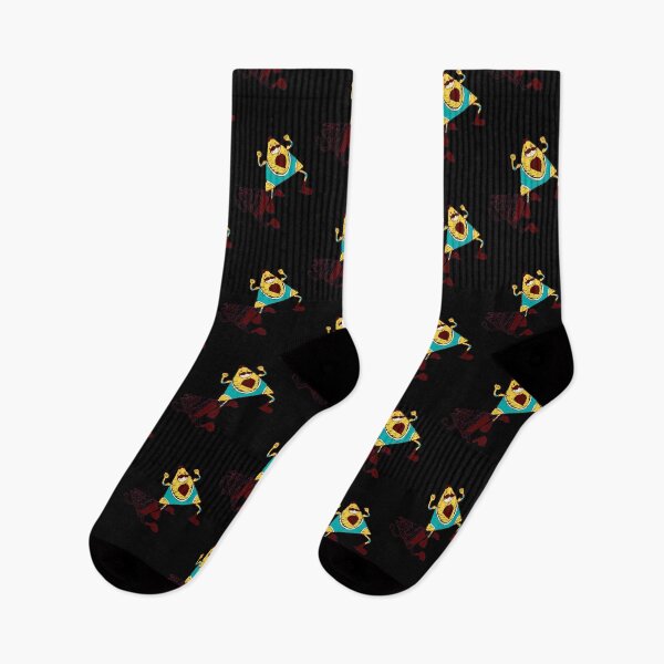 Item preview, Nacho el Macho  designed and sold by SarahScottI.