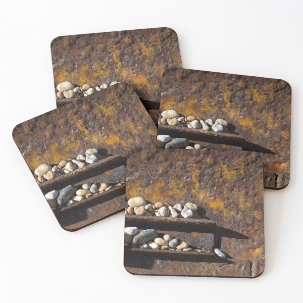 Item preview, Metal and Pebbles designed and sold by Alexandra Lavizzari.