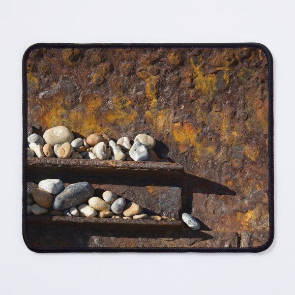 Item preview, Metal and Pebbles designed and sold by Alexandra Lavizzari.