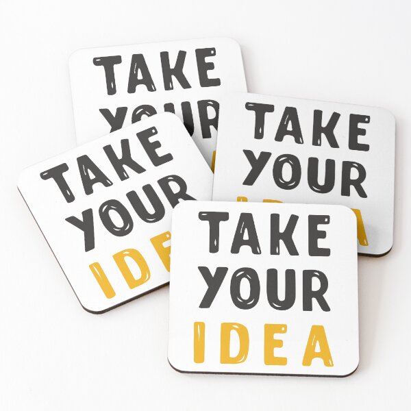 Item preview, Take your idea designed and sold by SEHLA.