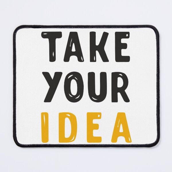 Item preview, Take your idea designed and sold by SEHLA.