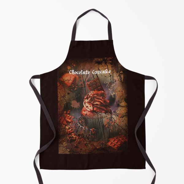 Item preview, Chocolate brownie designed and sold by CatCoconut-Art.
