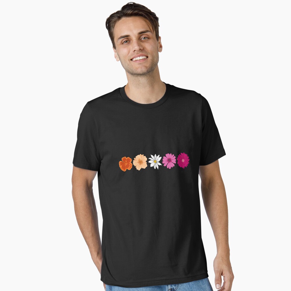 Item preview, Essential T-Shirt designed and sold by ClimbingTees.