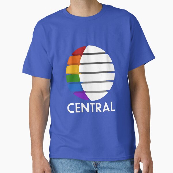 Item preview, central tv designed and sold by ebbandflo.