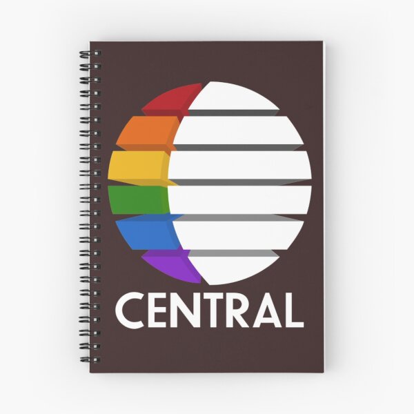 Item preview, central tv designed and sold by ebbandflo.