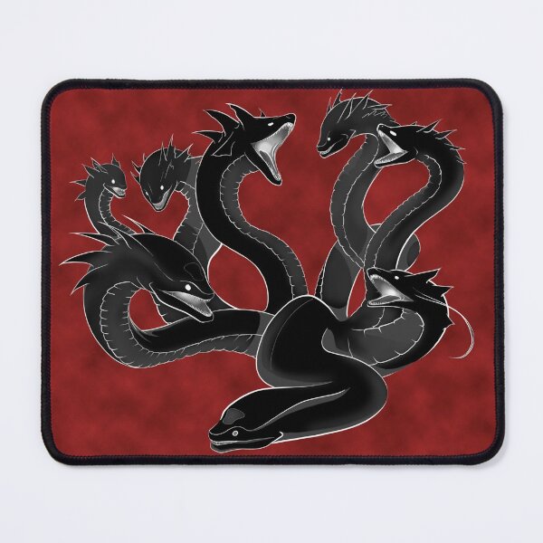 Item preview, Hydra designed and sold by ailizirae.