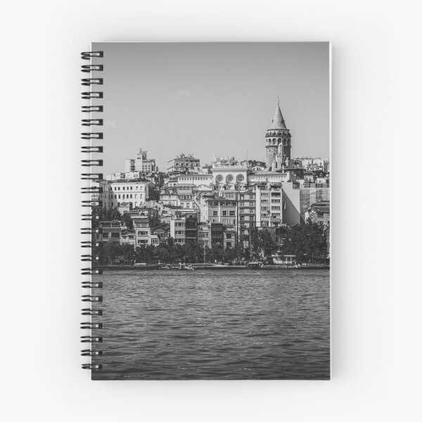 Item preview, Tour de Galata, Istanbul designed and sold by Jonathan B. Roy.