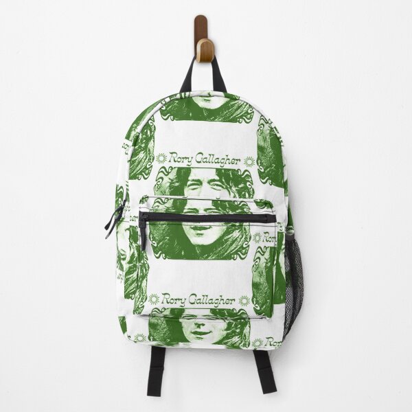 Item preview, Rory Gallagher designed and sold by Linenfox.