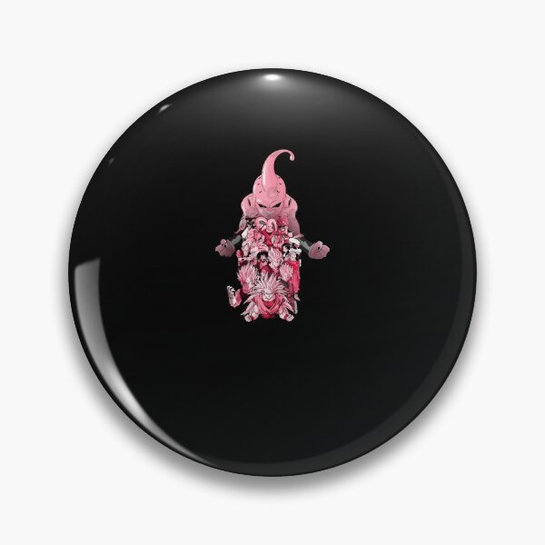 Item preview, BUU SAGA designed and sold by ger2jmavis.