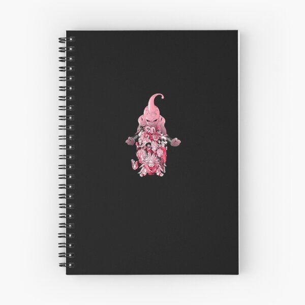 Item preview, BUU SAGA designed and sold by ger2jmavis.