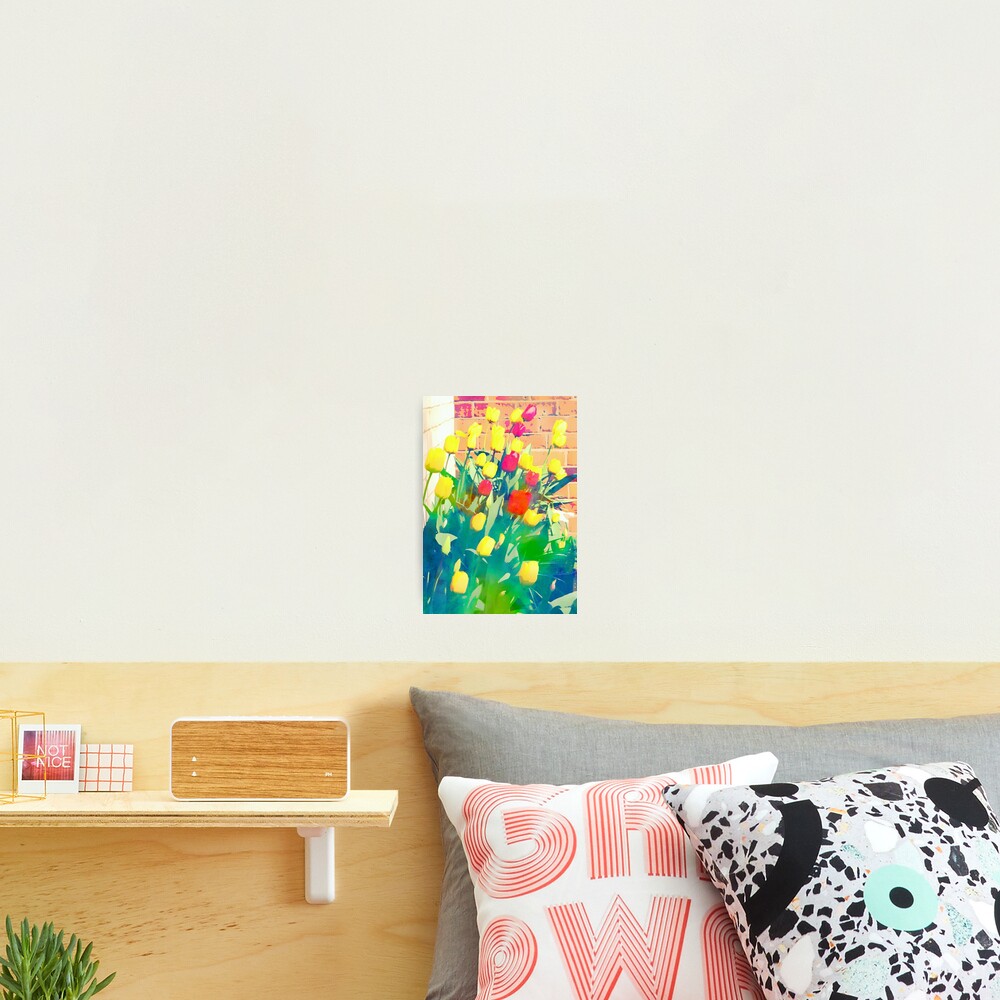 Item preview, Photographic Print designed and sold by OlaG.