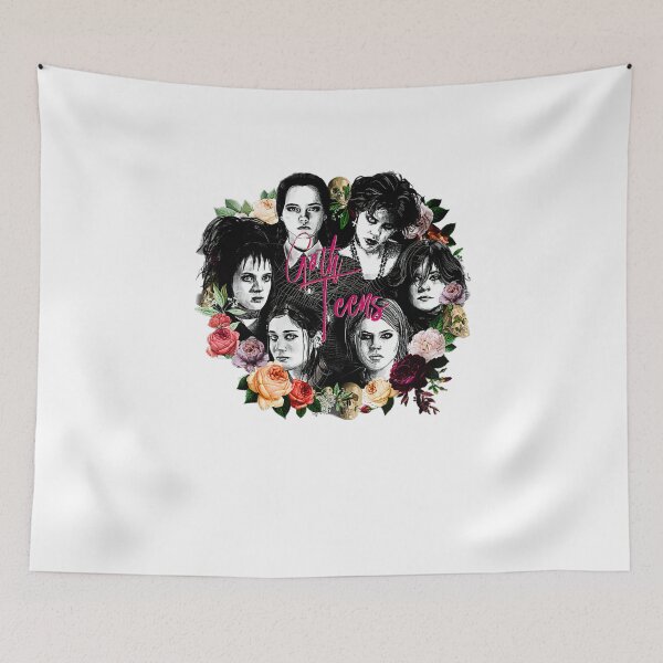 Item preview, Addams Family designed and sold by Addamsfamily307.