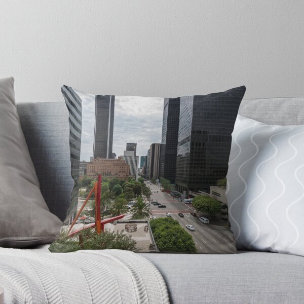 Item preview, Downtown LA designed and sold by kbrimson.