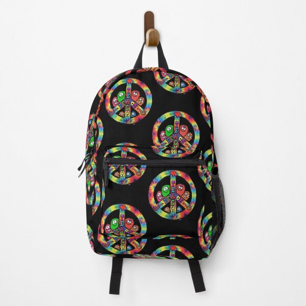 Item preview, Teach peace  designed and sold by SarahScottI.