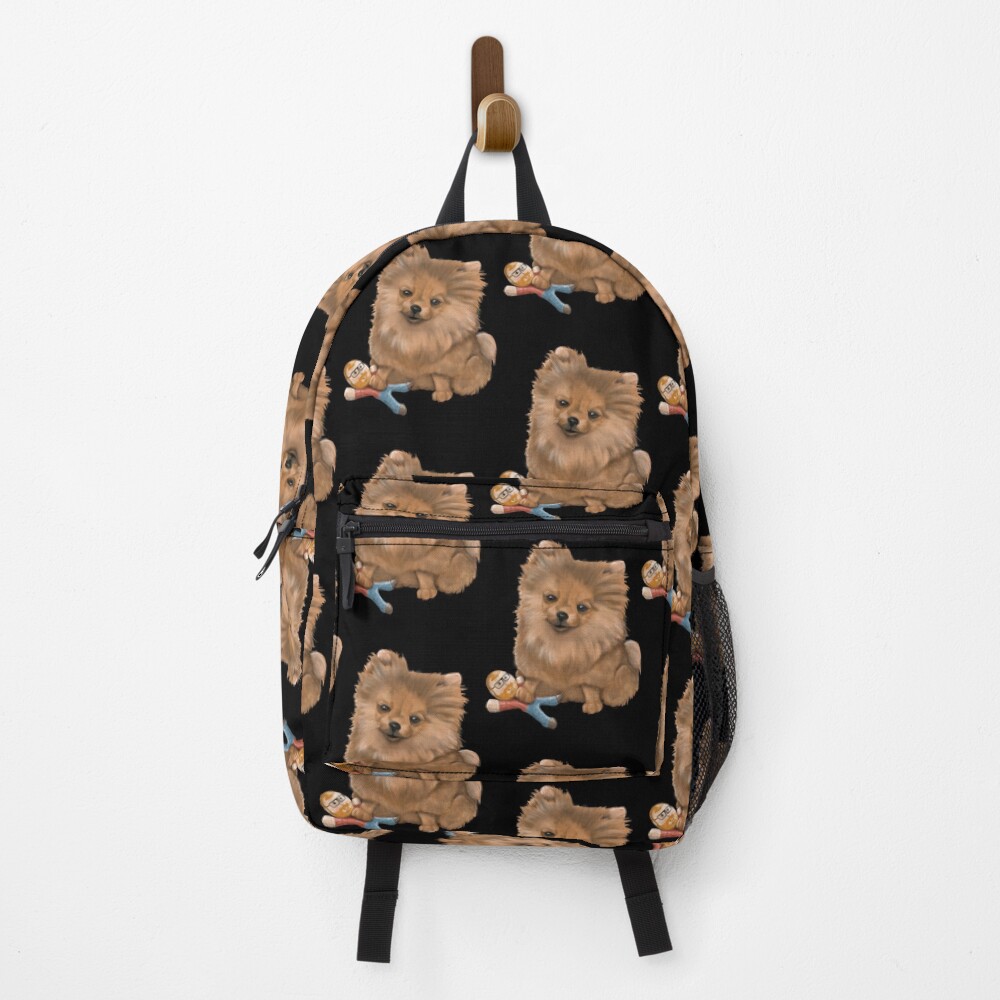 Item preview, Backpack designed and sold by SarahScottI.