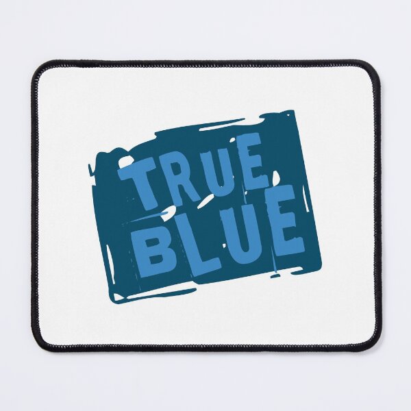 Item preview, Blue designed and sold by Fozy-Shop-Tees.