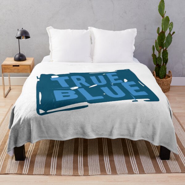 Item preview, Blue designed and sold by Fozy-Shop-Tees.