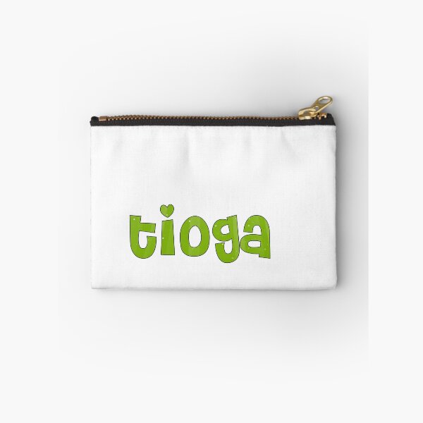 Item preview, Green Tioga designed and sold by jesssenzer.